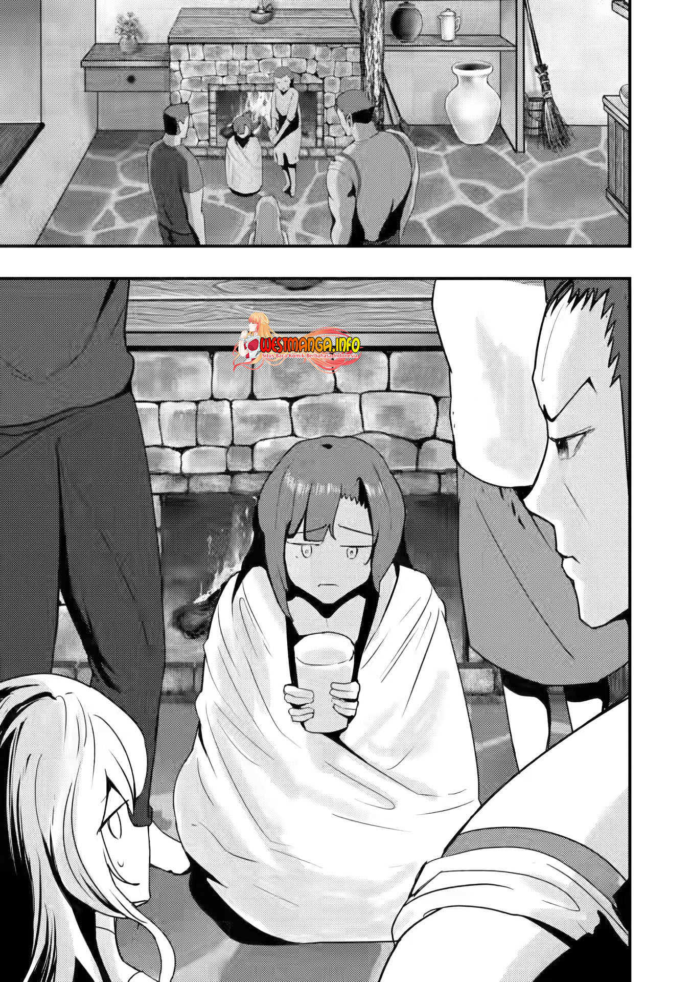 Doumo, Yuusha no Chichi desu. 〜Kono Tabi wa Gusoku ga Gomeiwaku wo Kakete, Moushiwake Arimasen〜