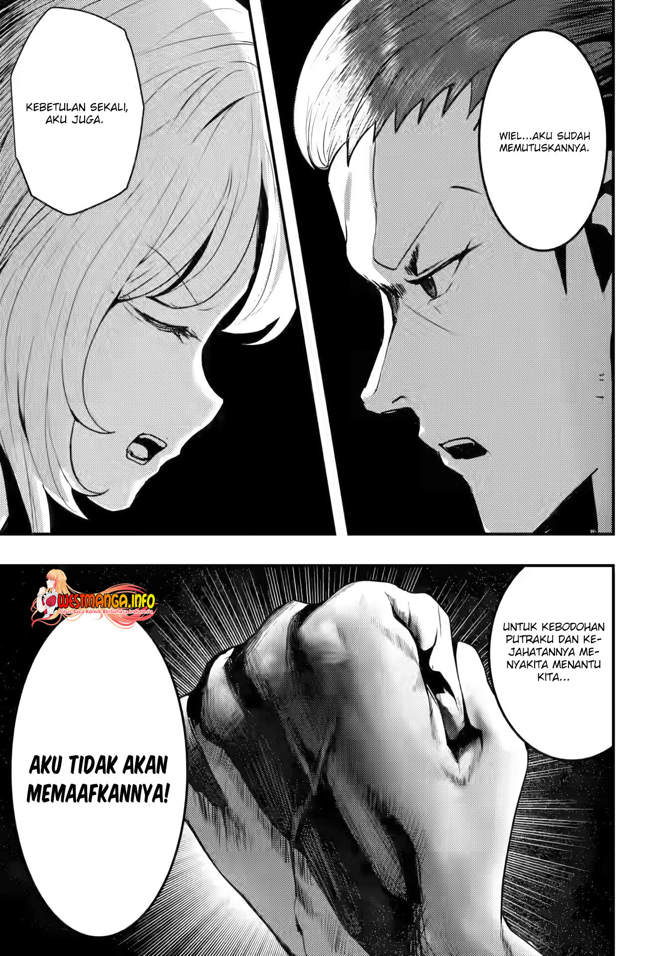 Doumo, Yuusha no Chichi desu. 〜Kono Tabi wa Gusoku ga Gomeiwaku wo Kakete, Moushiwake Arimasen〜