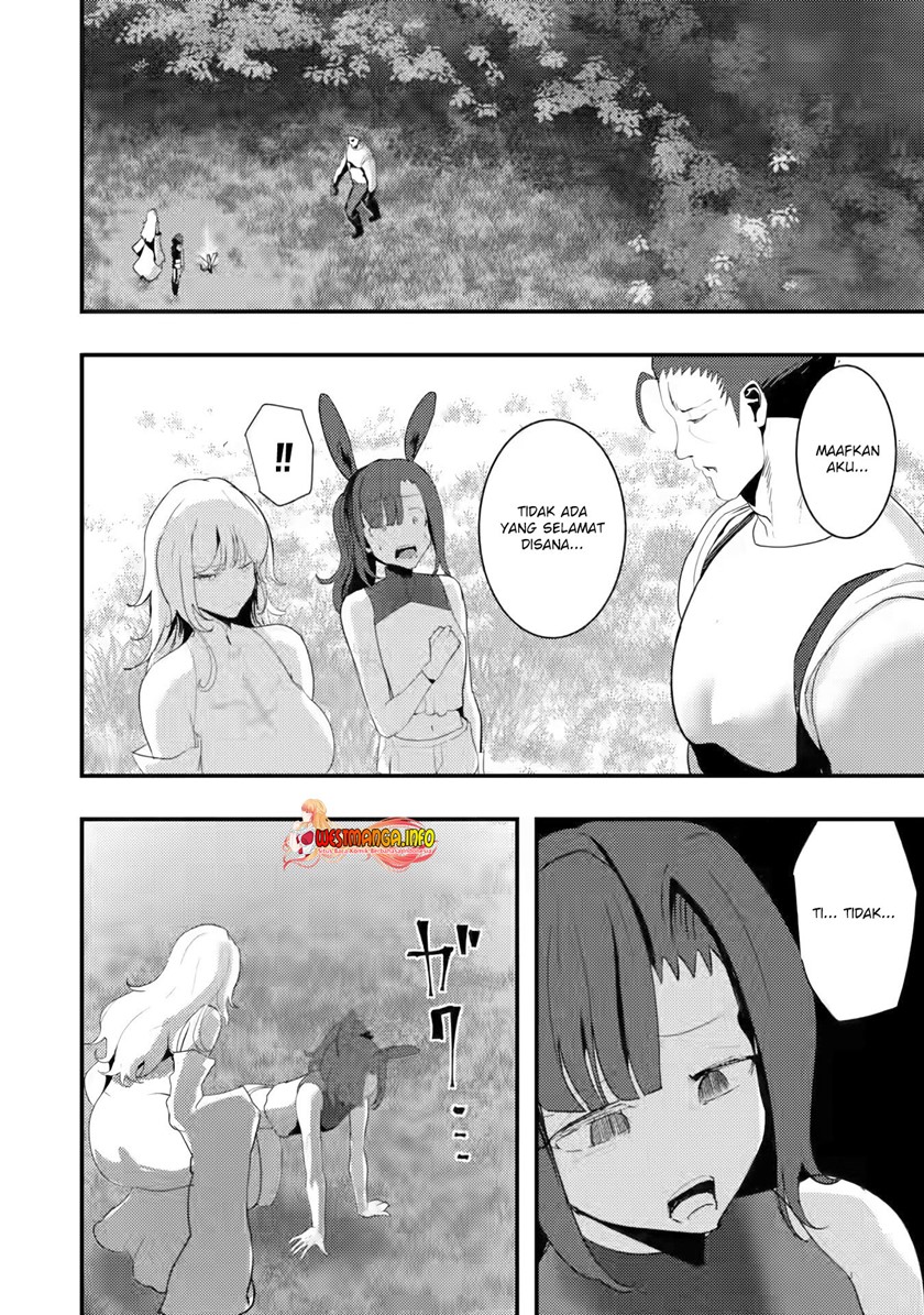 Doumo, Yuusha no Chichi desu. 〜Kono Tabi wa Gusoku ga Gomeiwaku wo Kakete, Moushiwake Arimasen〜