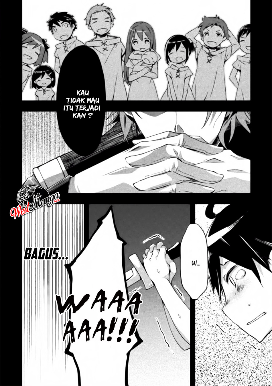 Dungeon Kurashi no Moto Yuusha