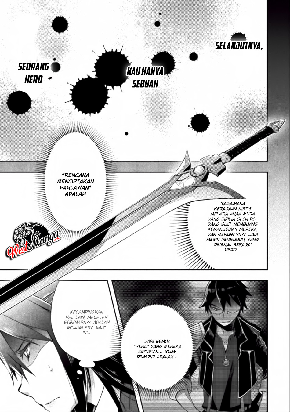 Dungeon Kurashi no Moto Yuusha