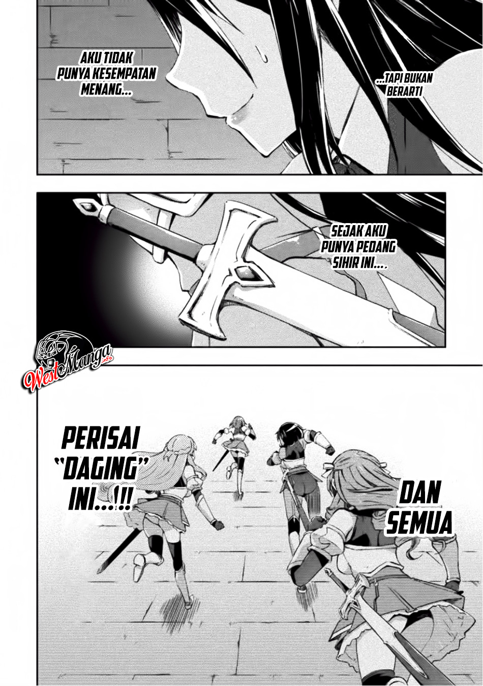 Dungeon Kurashi no Moto Yuusha
