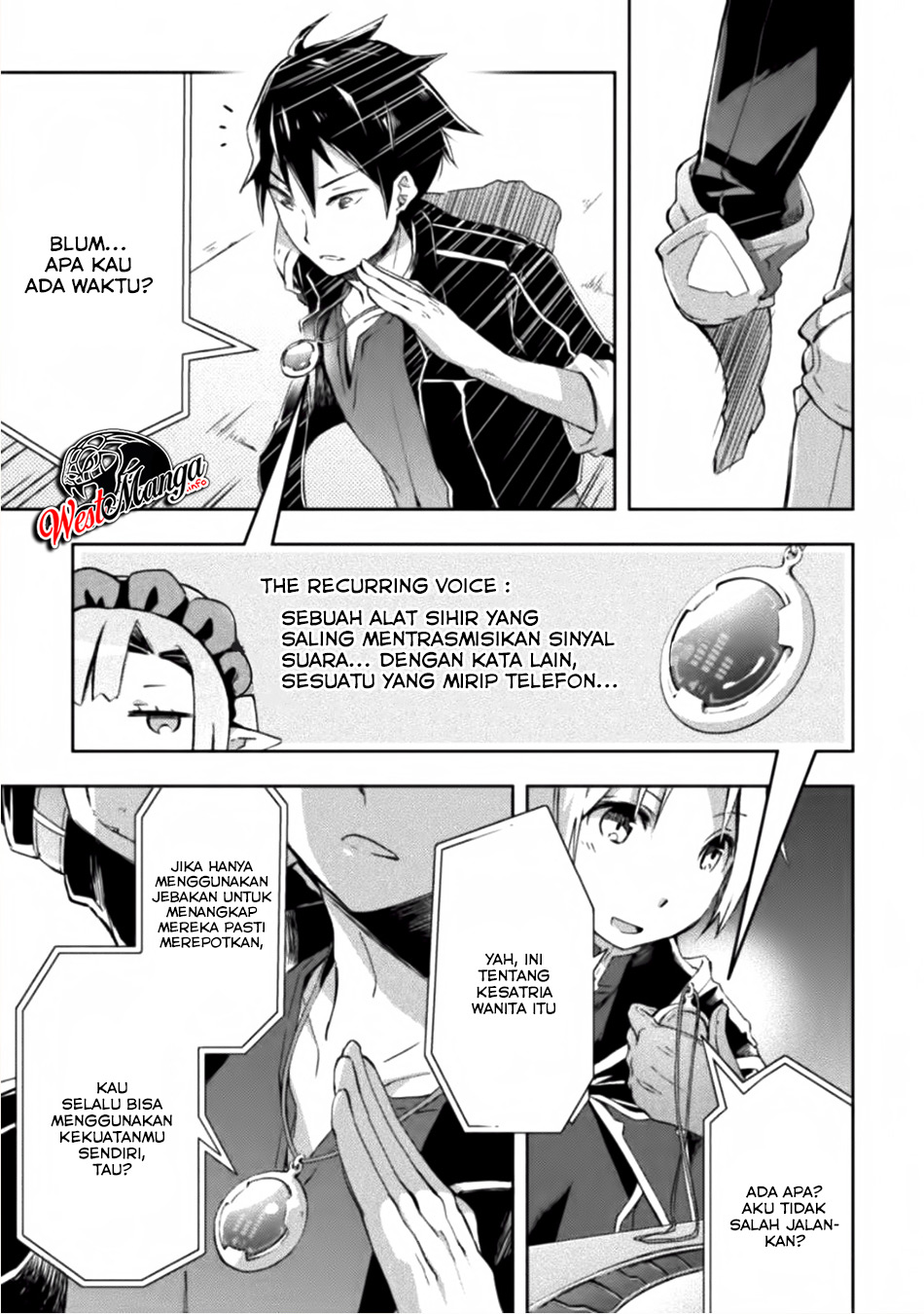 Dungeon Kurashi no Moto Yuusha