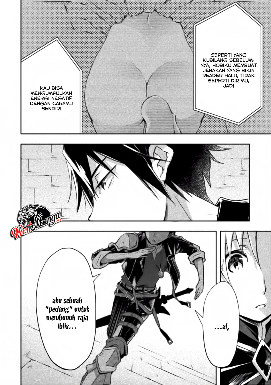 Dungeon Kurashi no Moto Yuusha