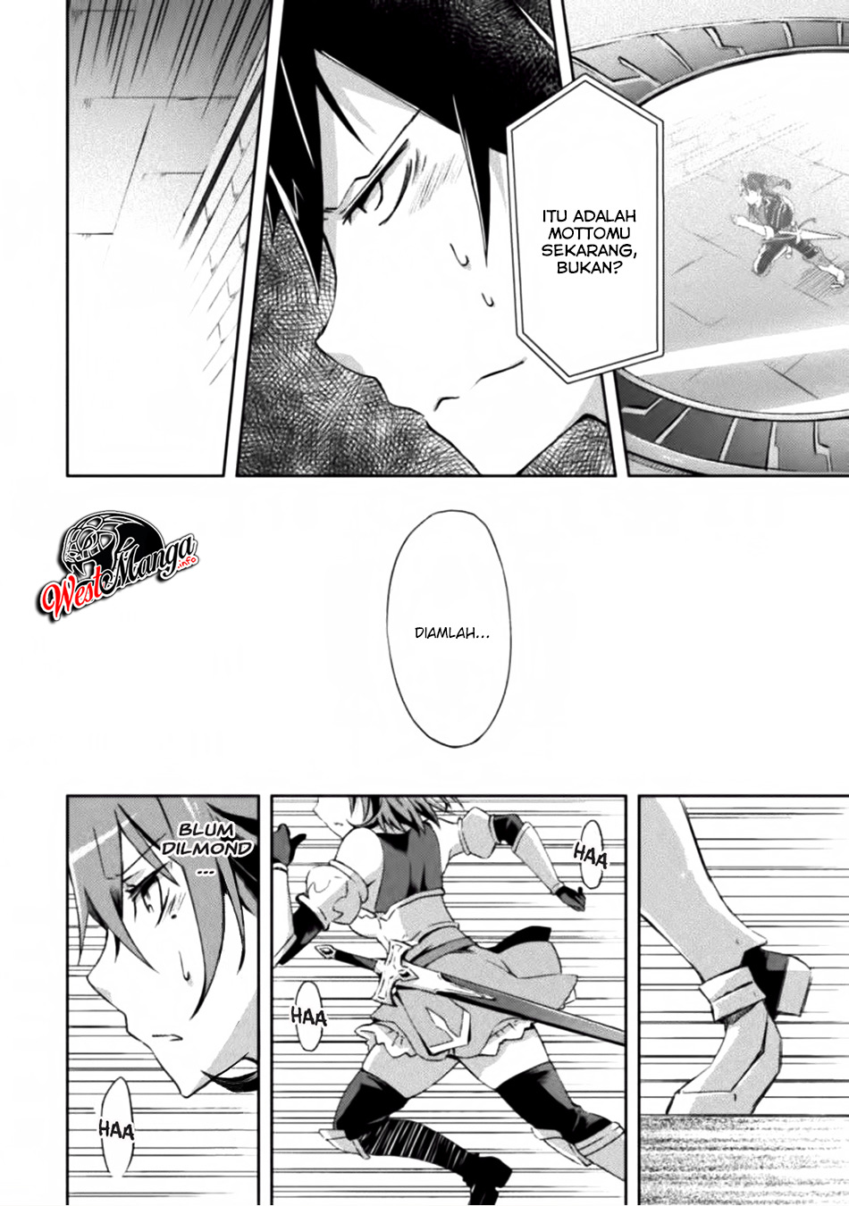 Dungeon Kurashi no Moto Yuusha