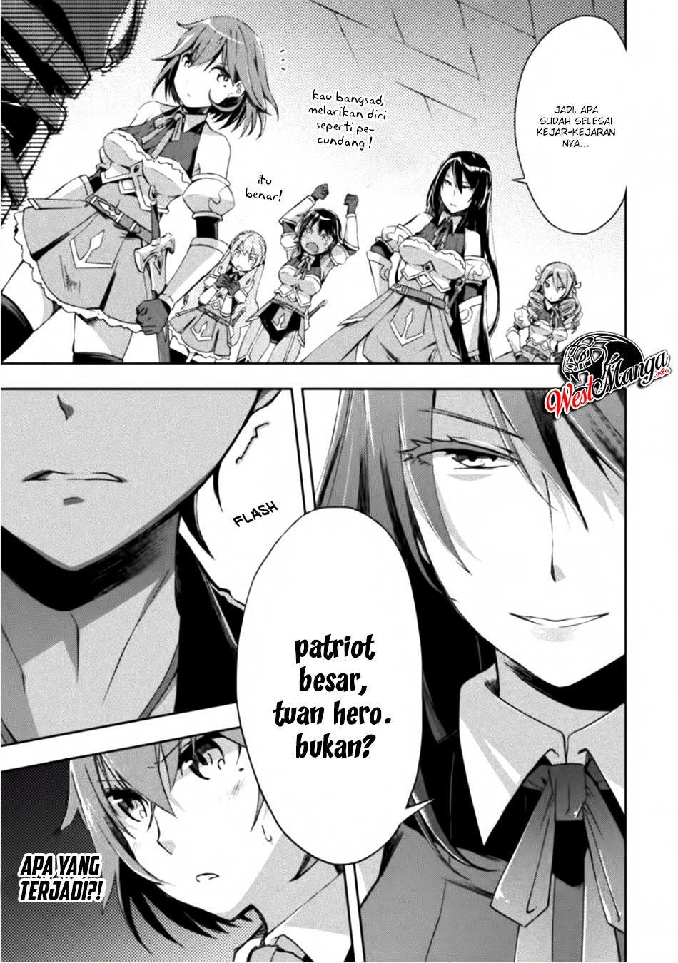 Dungeon Kurashi no Moto Yuusha