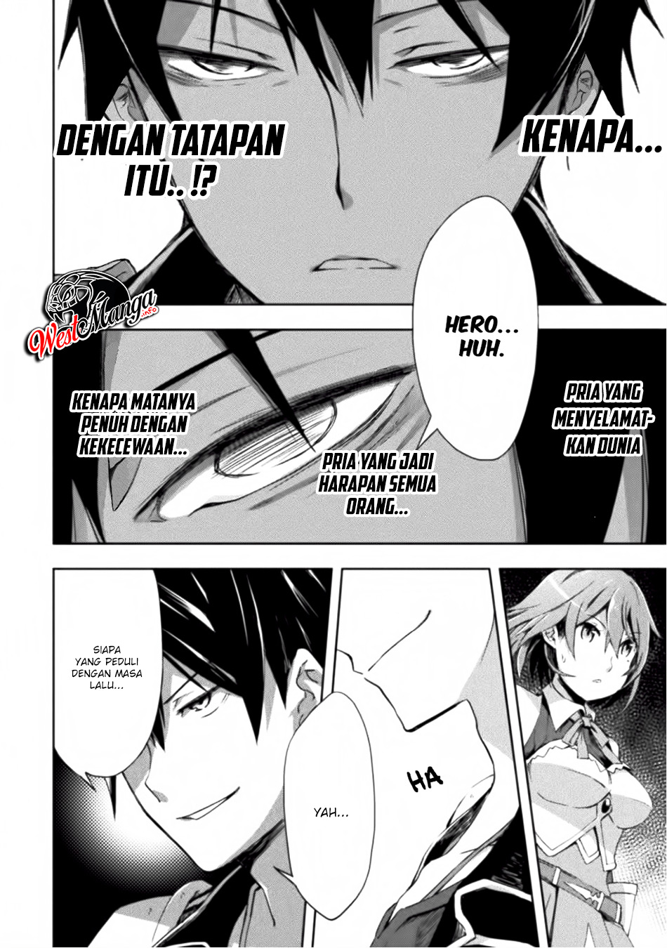 Dungeon Kurashi no Moto Yuusha