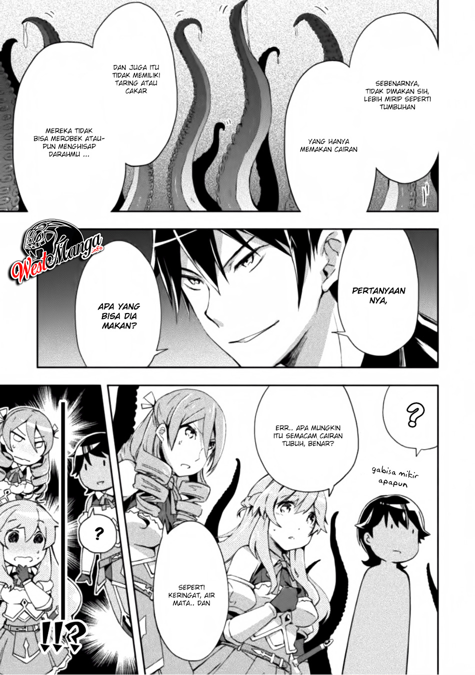 Dungeon Kurashi no Moto Yuusha