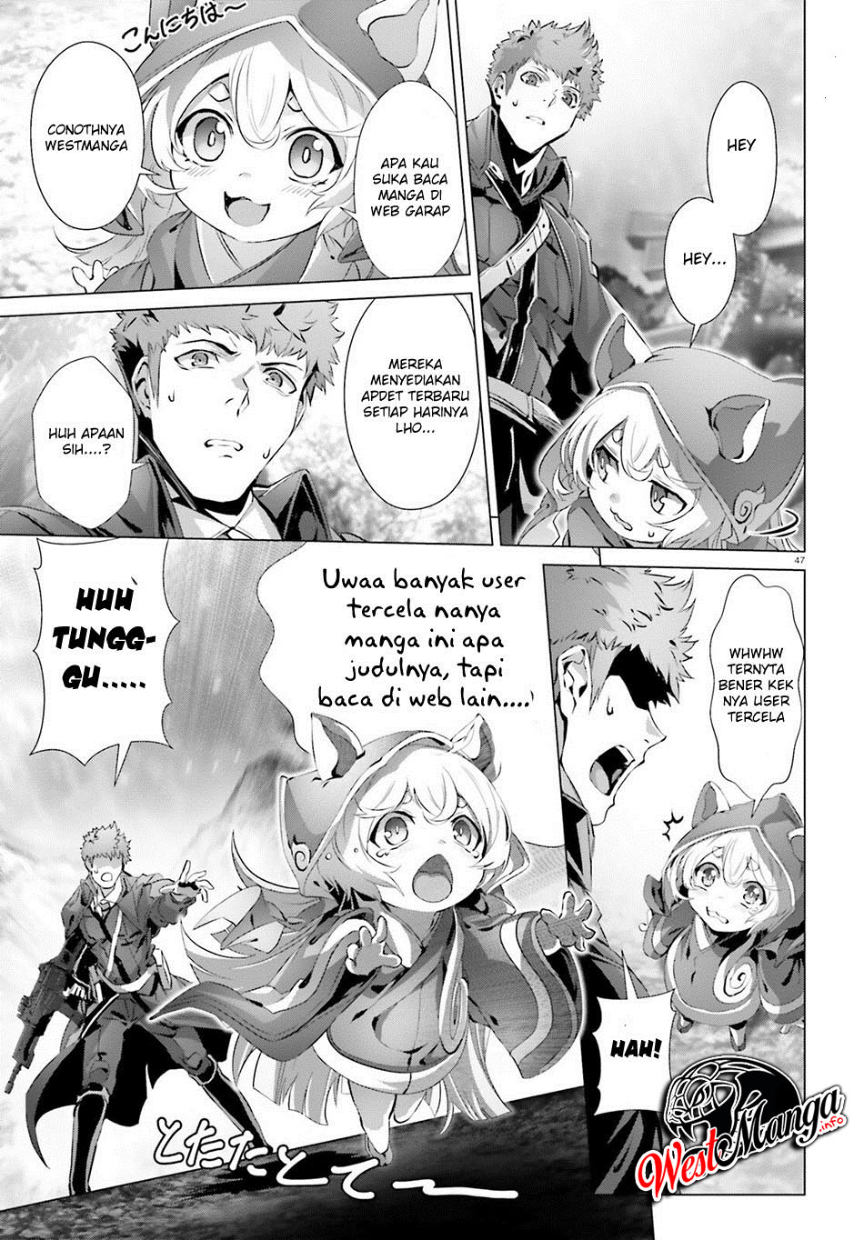 Dungeon Kurashi no Moto Yuusha