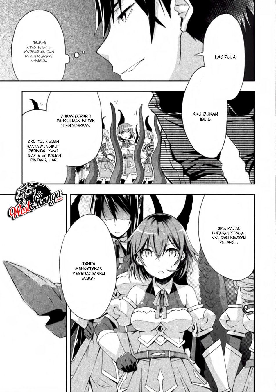 Dungeon Kurashi no Moto Yuusha
