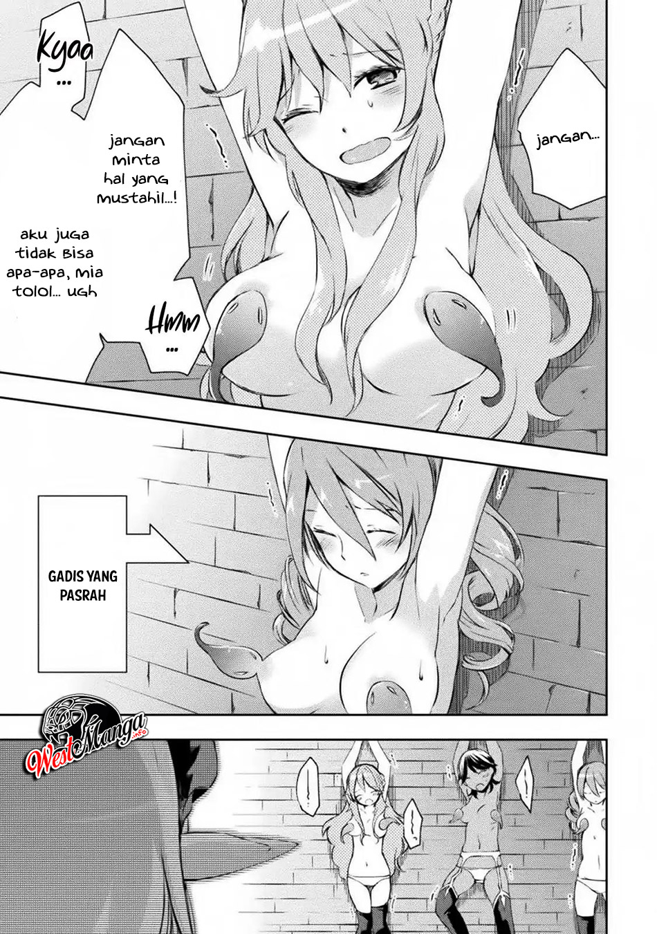 Dungeon Kurashi no Moto Yuusha