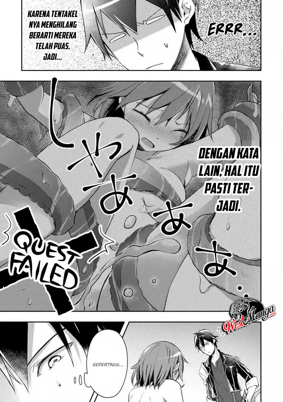 Dungeon Kurashi no Moto Yuusha