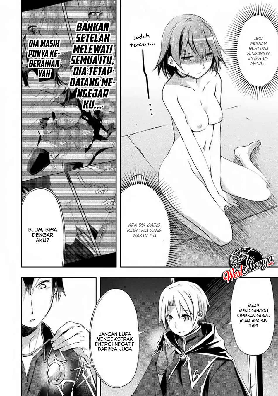 Dungeon Kurashi no Moto Yuusha