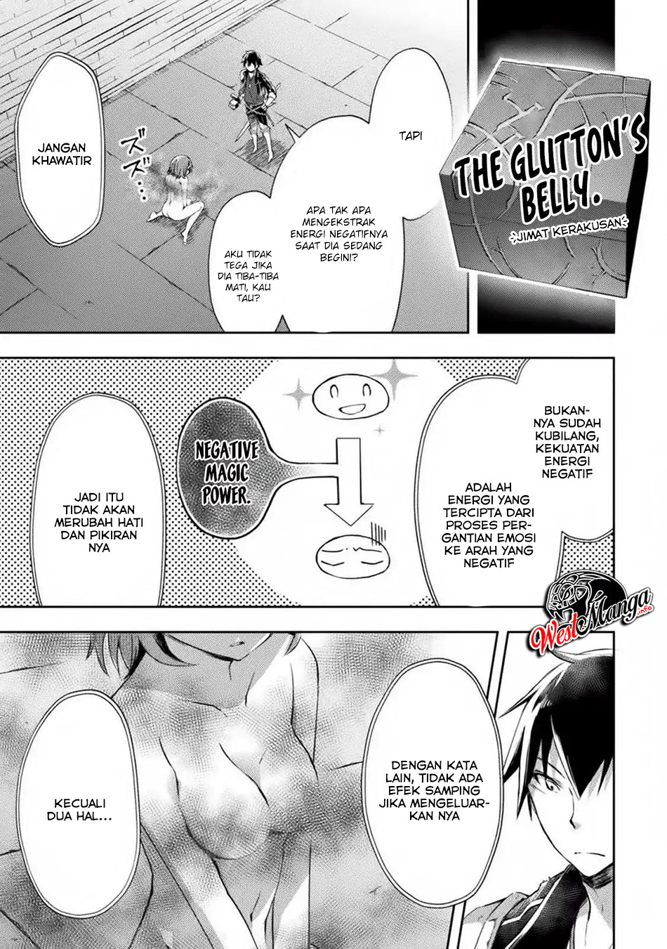 Dungeon Kurashi no Moto Yuusha
