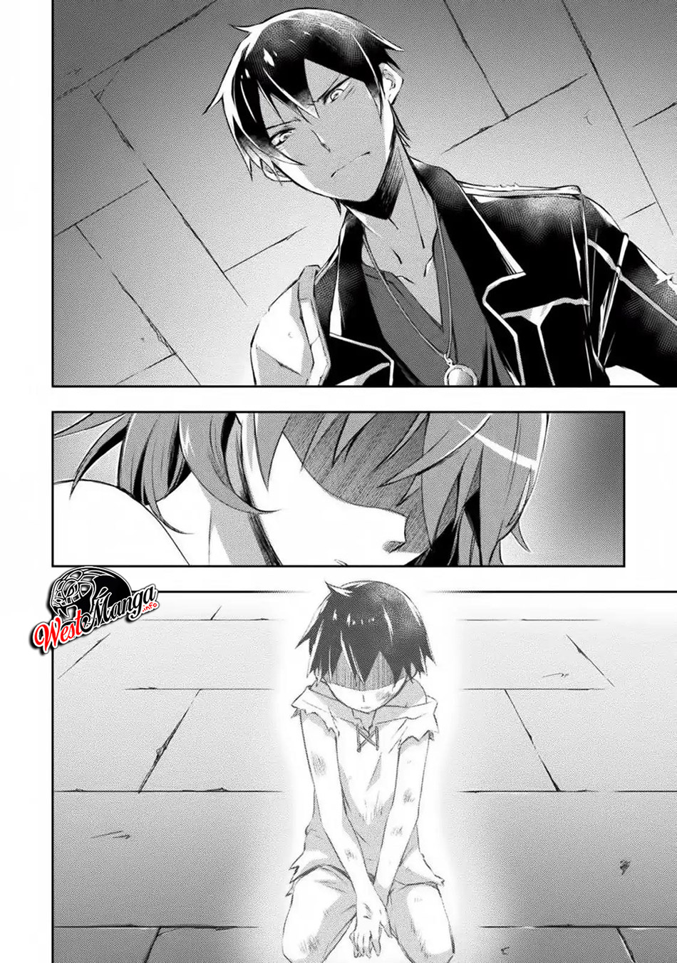 Dungeon Kurashi no Moto Yuusha