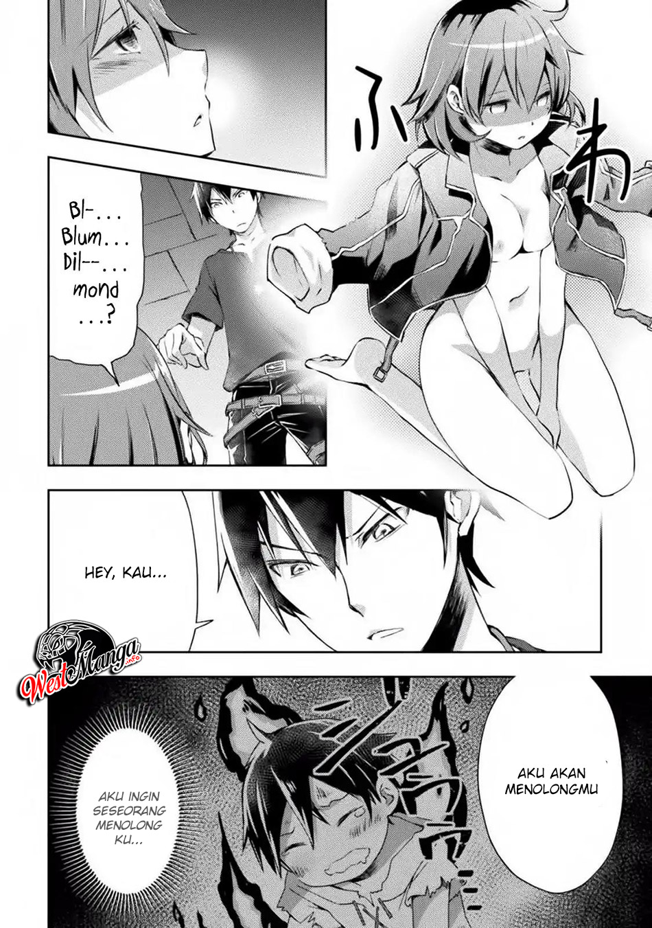 Dungeon Kurashi no Moto Yuusha