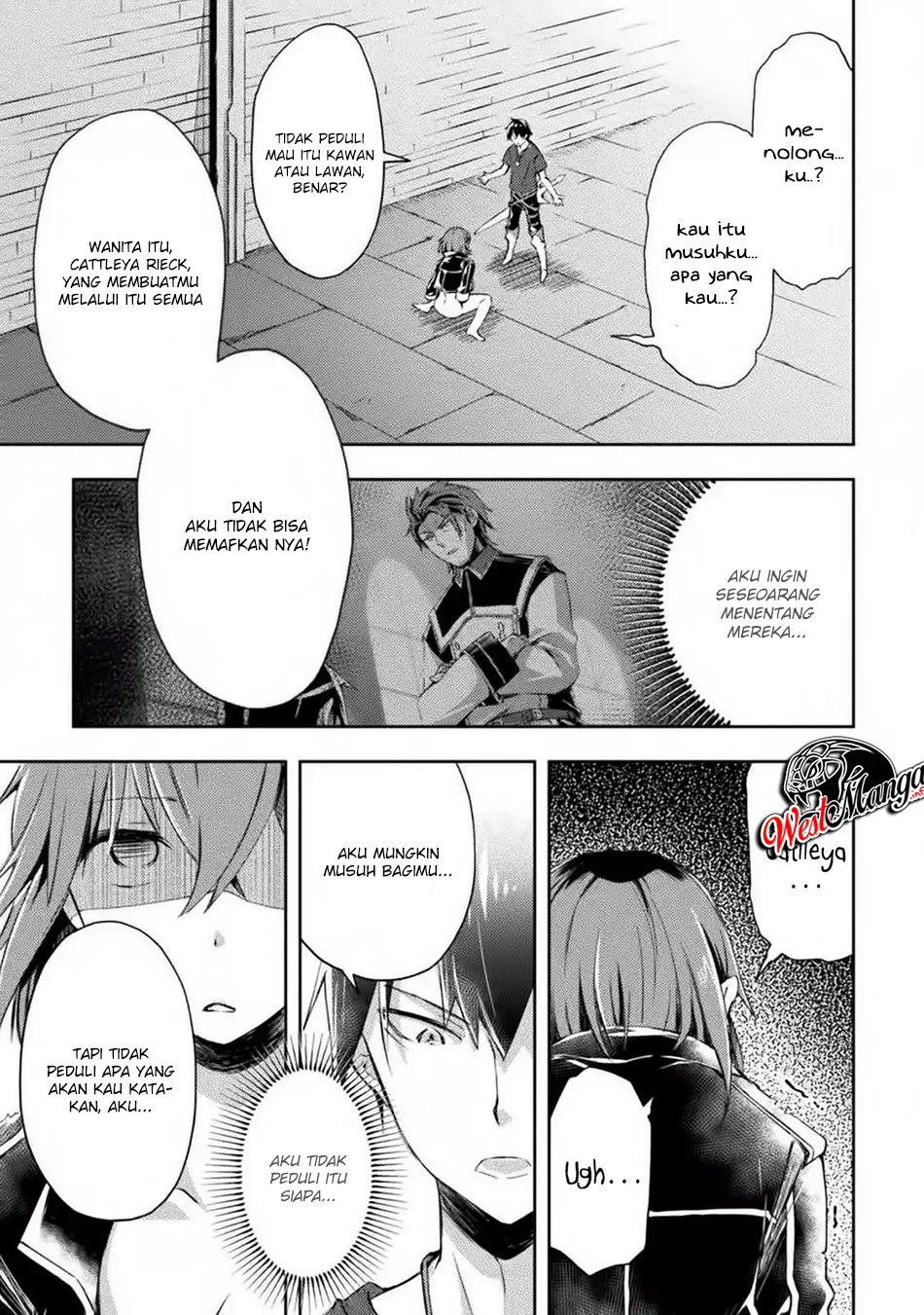 Dungeon Kurashi no Moto Yuusha