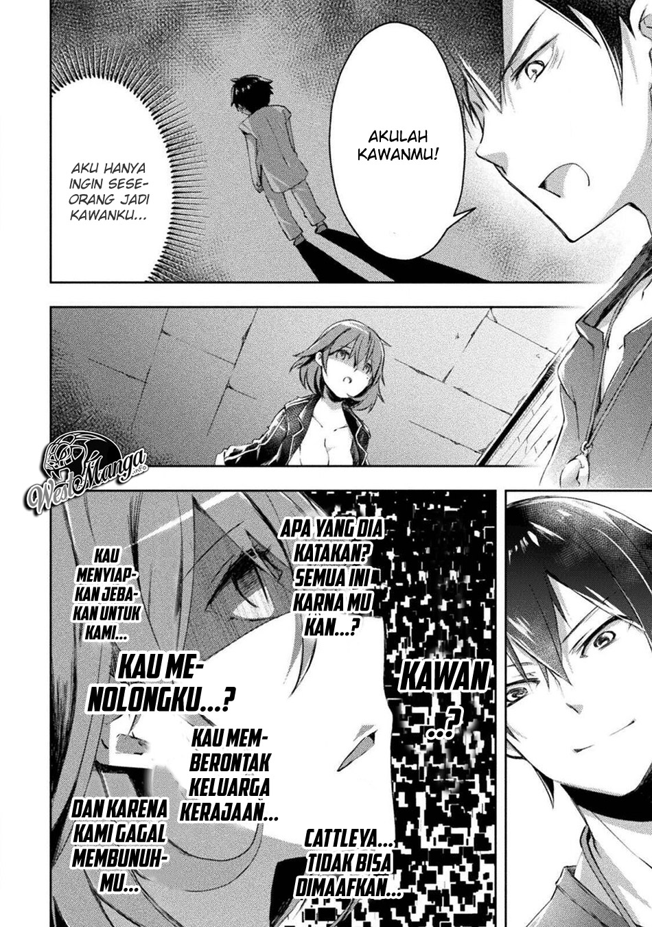 Dungeon Kurashi no Moto Yuusha