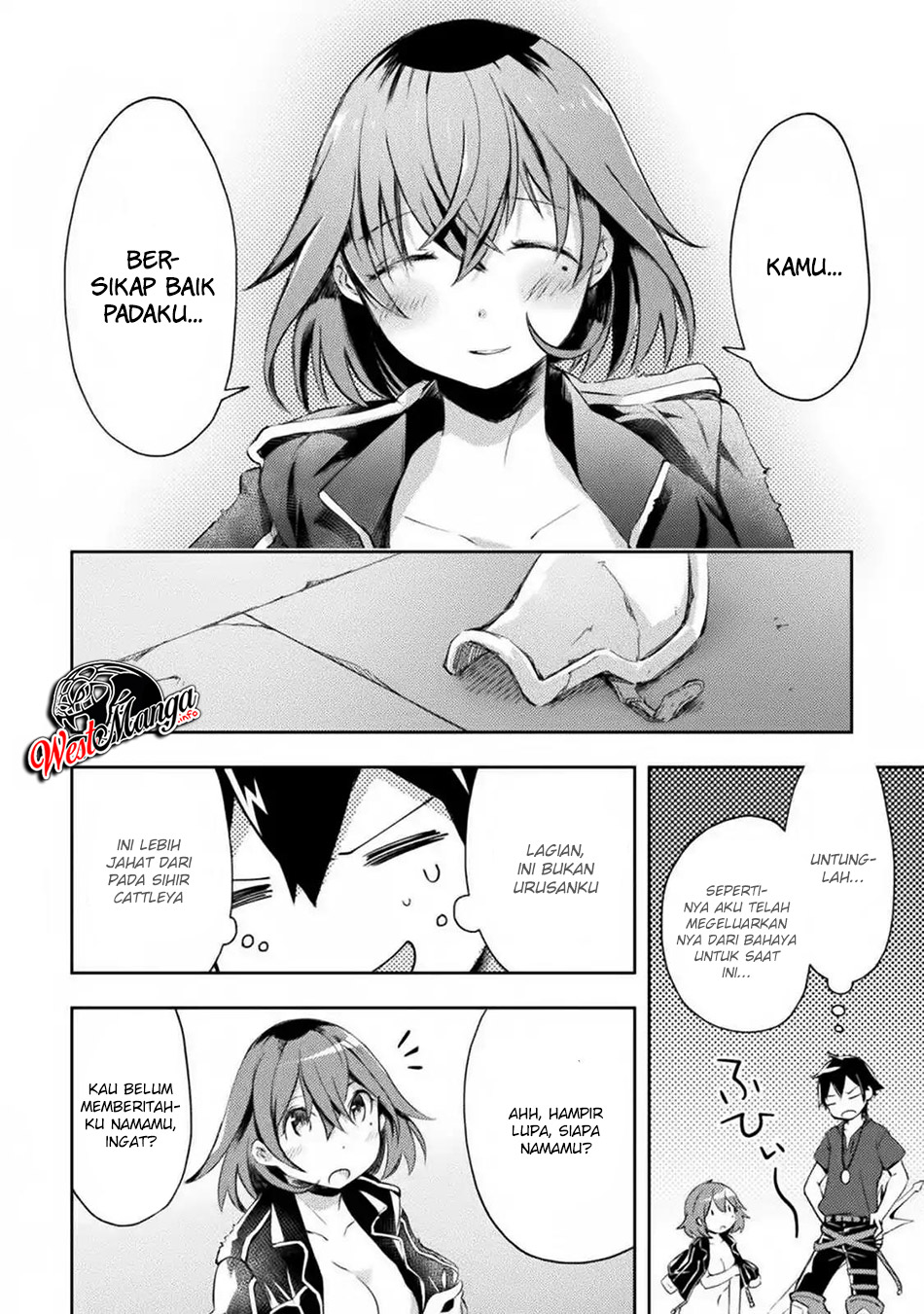 Dungeon Kurashi no Moto Yuusha