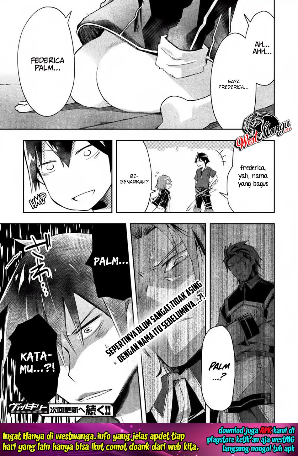 Dungeon Kurashi no Moto Yuusha