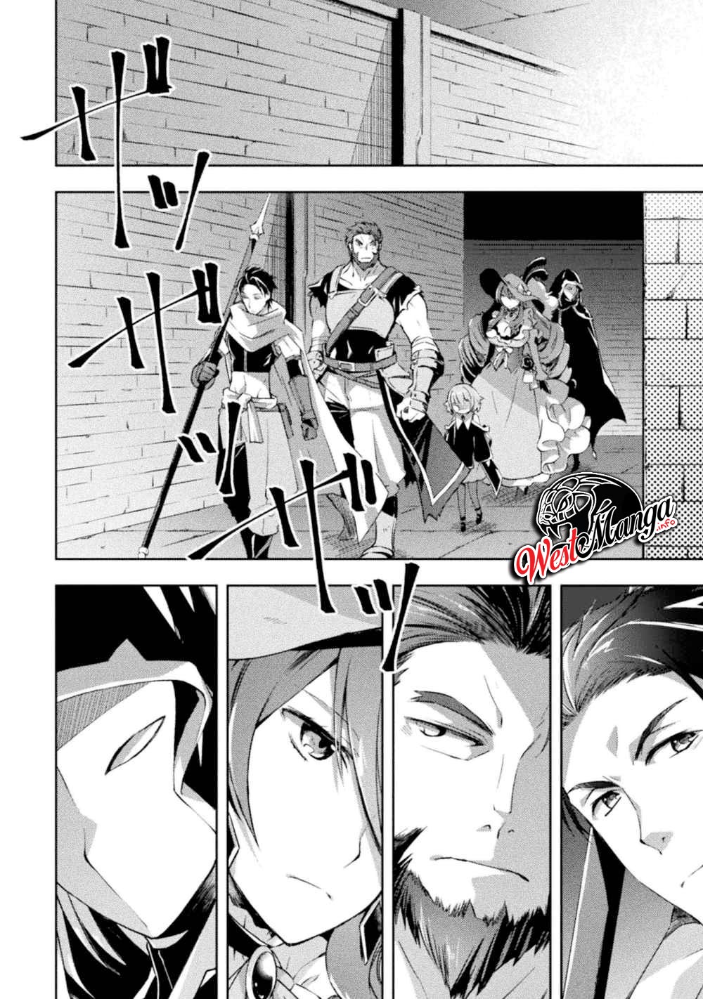 Dungeon Kurashi no Moto Yuusha