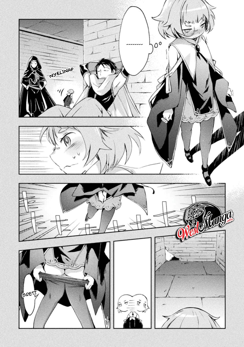 Dungeon Kurashi no Moto Yuusha