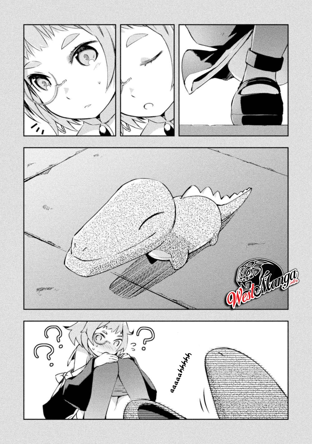 Dungeon Kurashi no Moto Yuusha