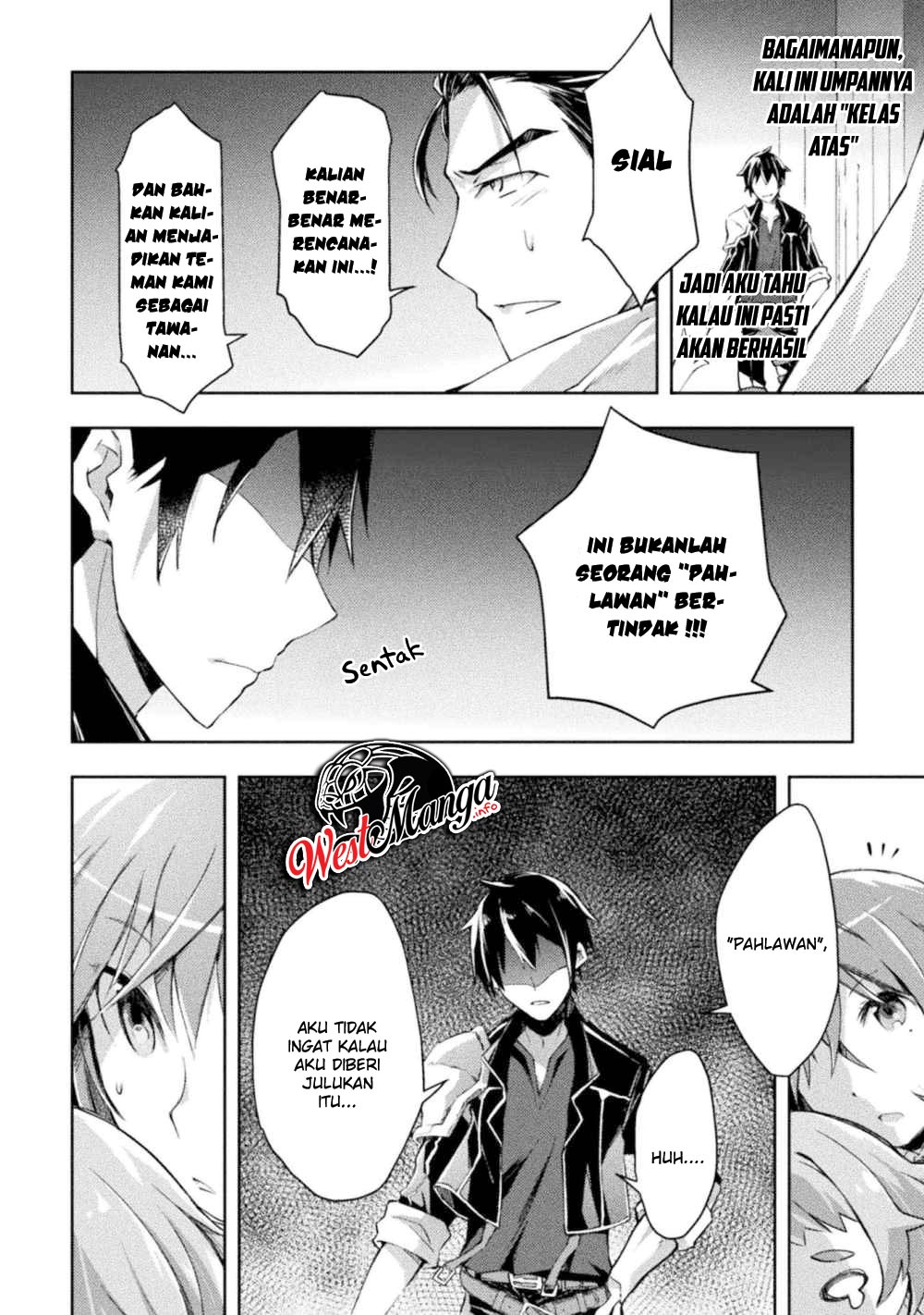 Dungeon Kurashi no Moto Yuusha