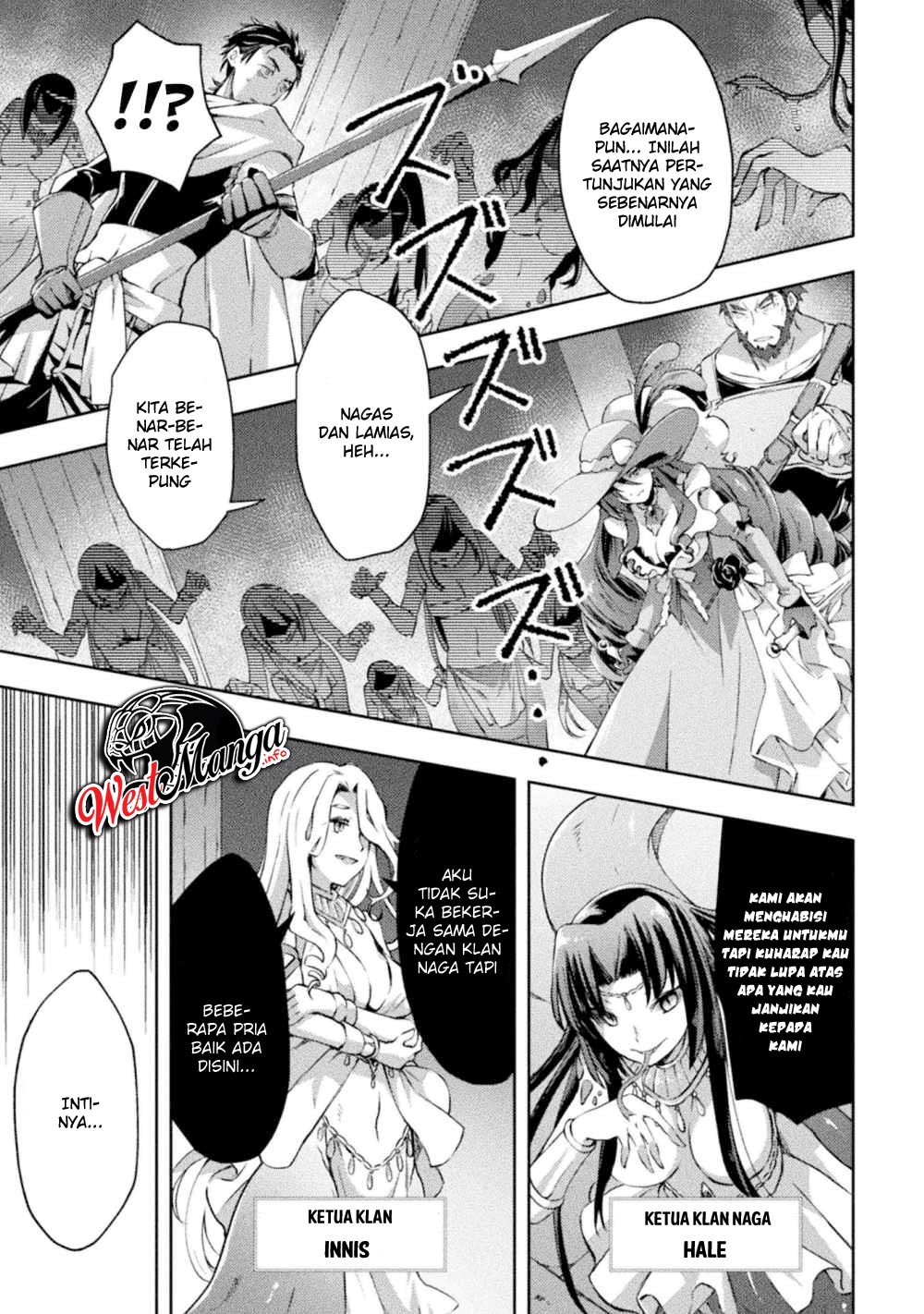 Dungeon Kurashi no Moto Yuusha