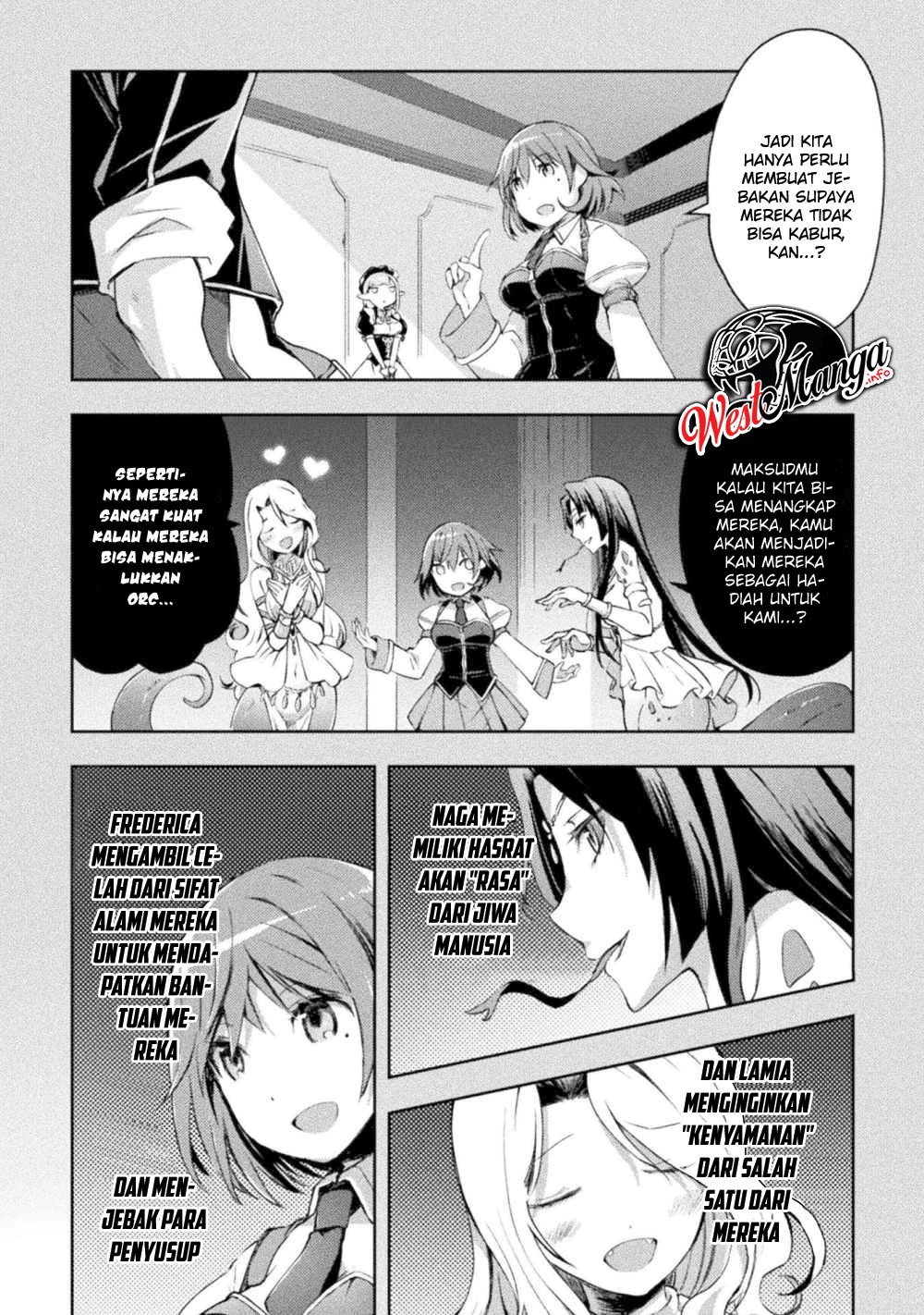 Dungeon Kurashi no Moto Yuusha