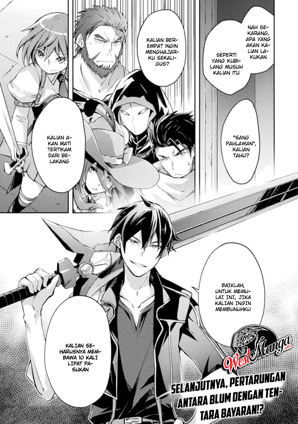 Dungeon Kurashi no Moto Yuusha