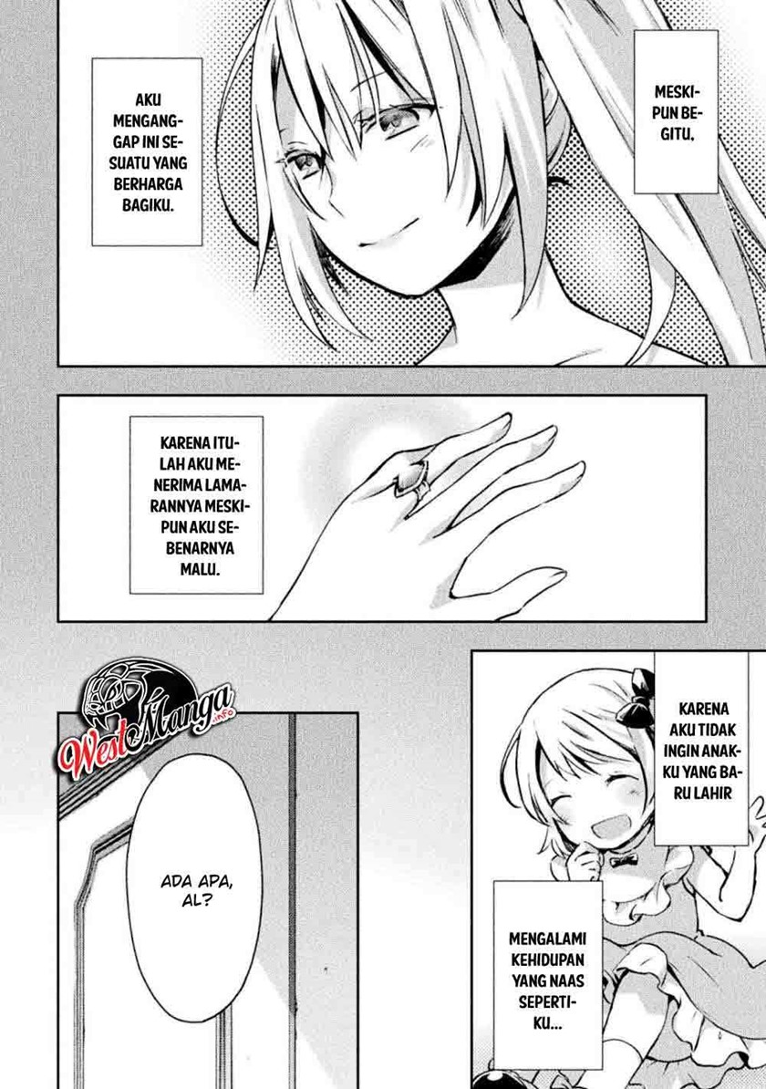 Dungeon Kurashi no Moto Yuusha