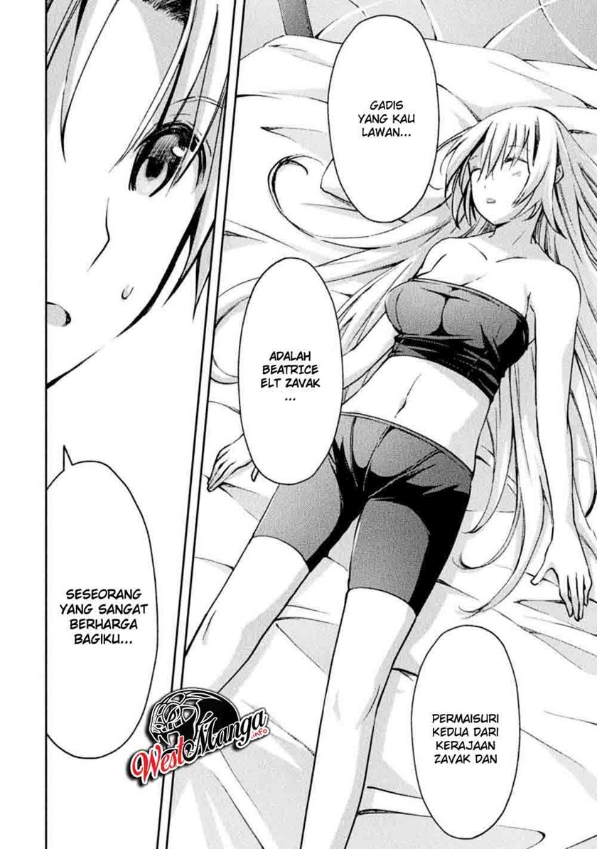 Dungeon Kurashi no Moto Yuusha