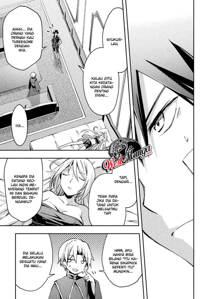 Dungeon Kurashi no Moto Yuusha