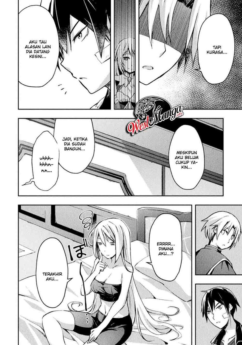 Dungeon Kurashi no Moto Yuusha