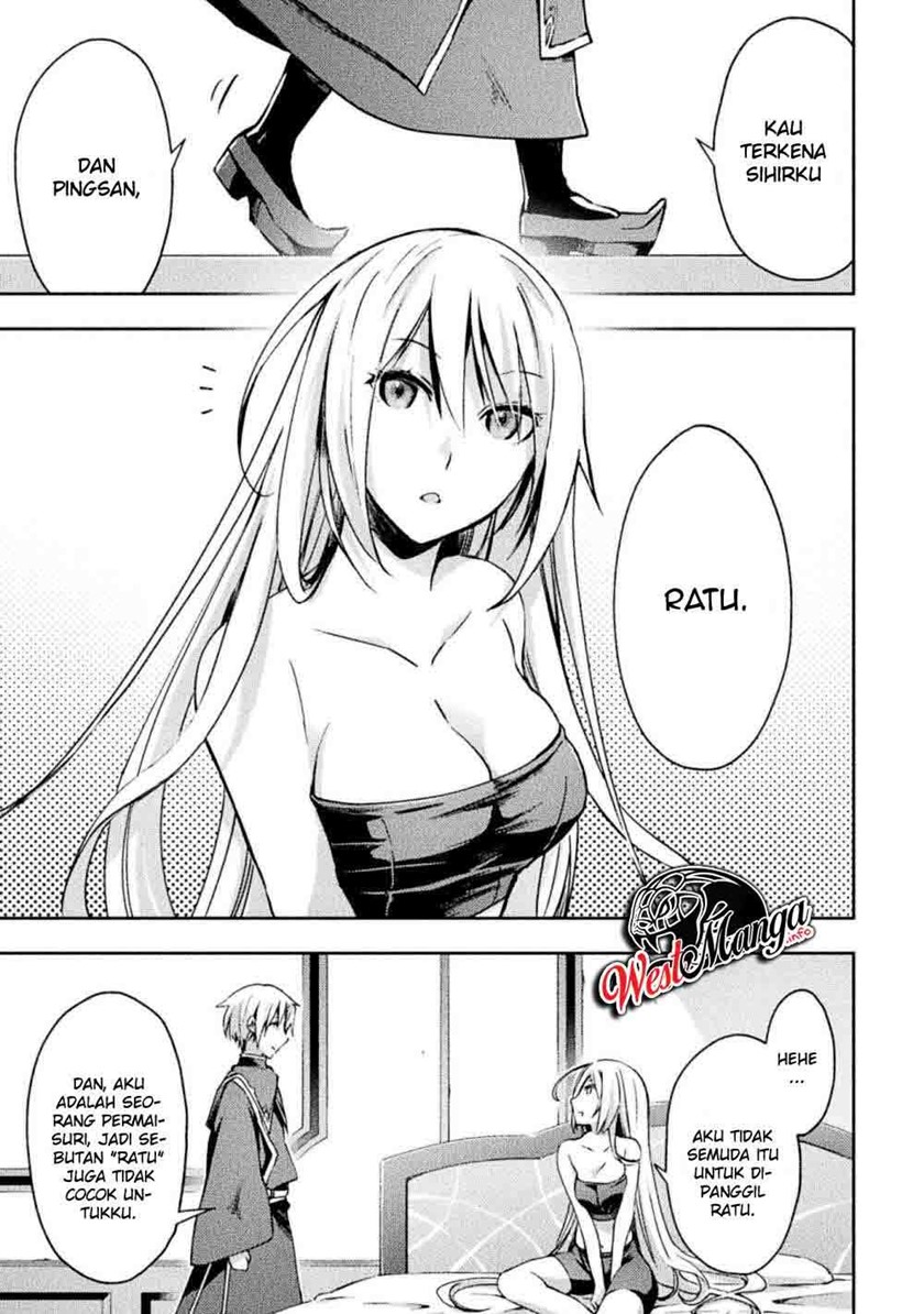 Dungeon Kurashi no Moto Yuusha
