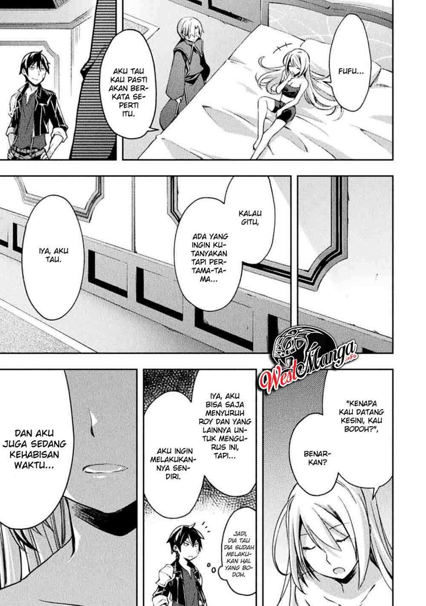 Dungeon Kurashi no Moto Yuusha