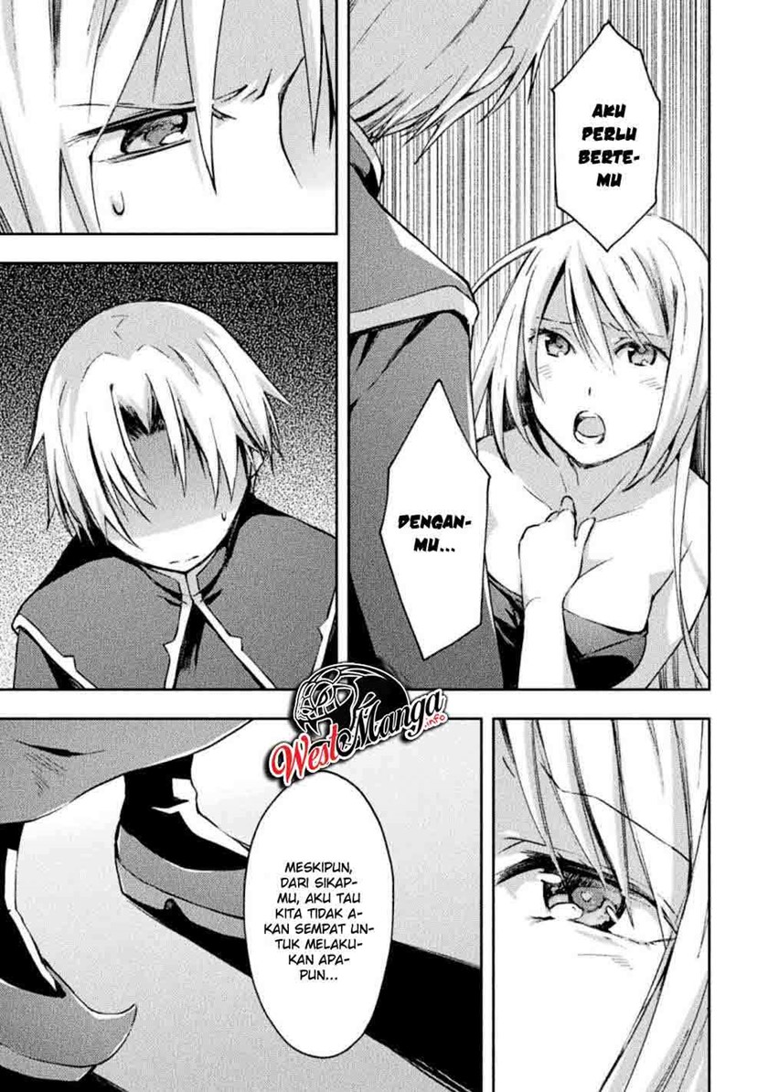 Dungeon Kurashi no Moto Yuusha