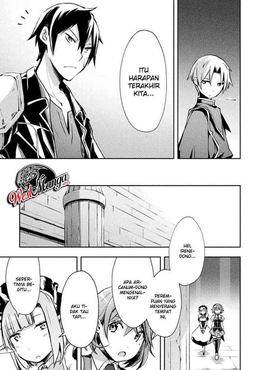 Dungeon Kurashi no Moto Yuusha