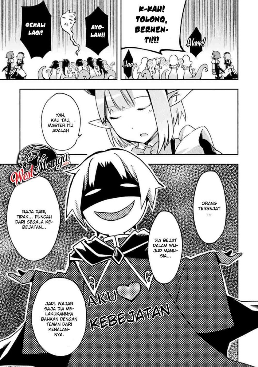 Dungeon Kurashi no Moto Yuusha