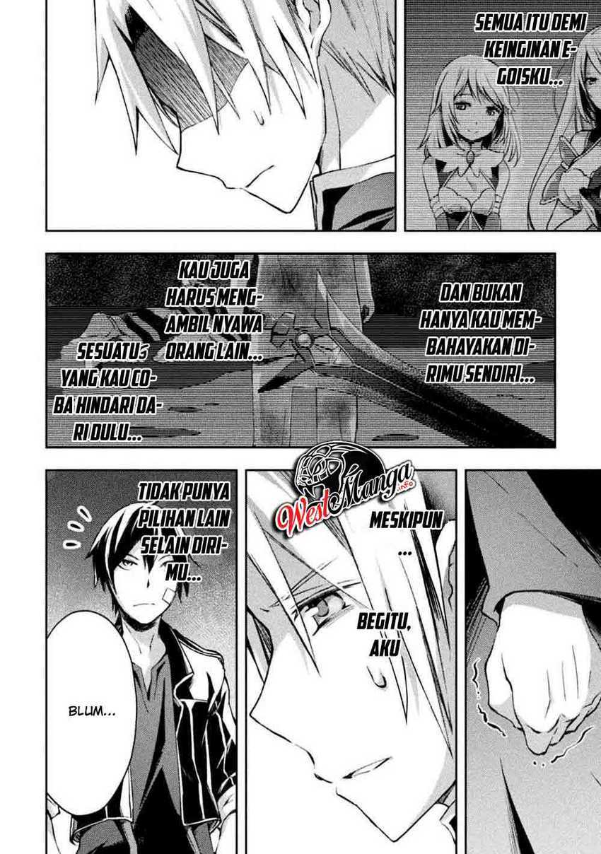 Dungeon Kurashi no Moto Yuusha