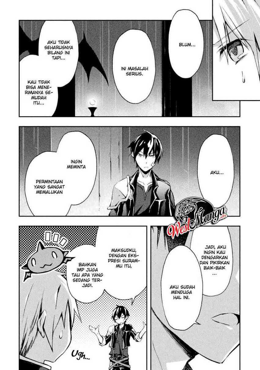 Dungeon Kurashi no Moto Yuusha