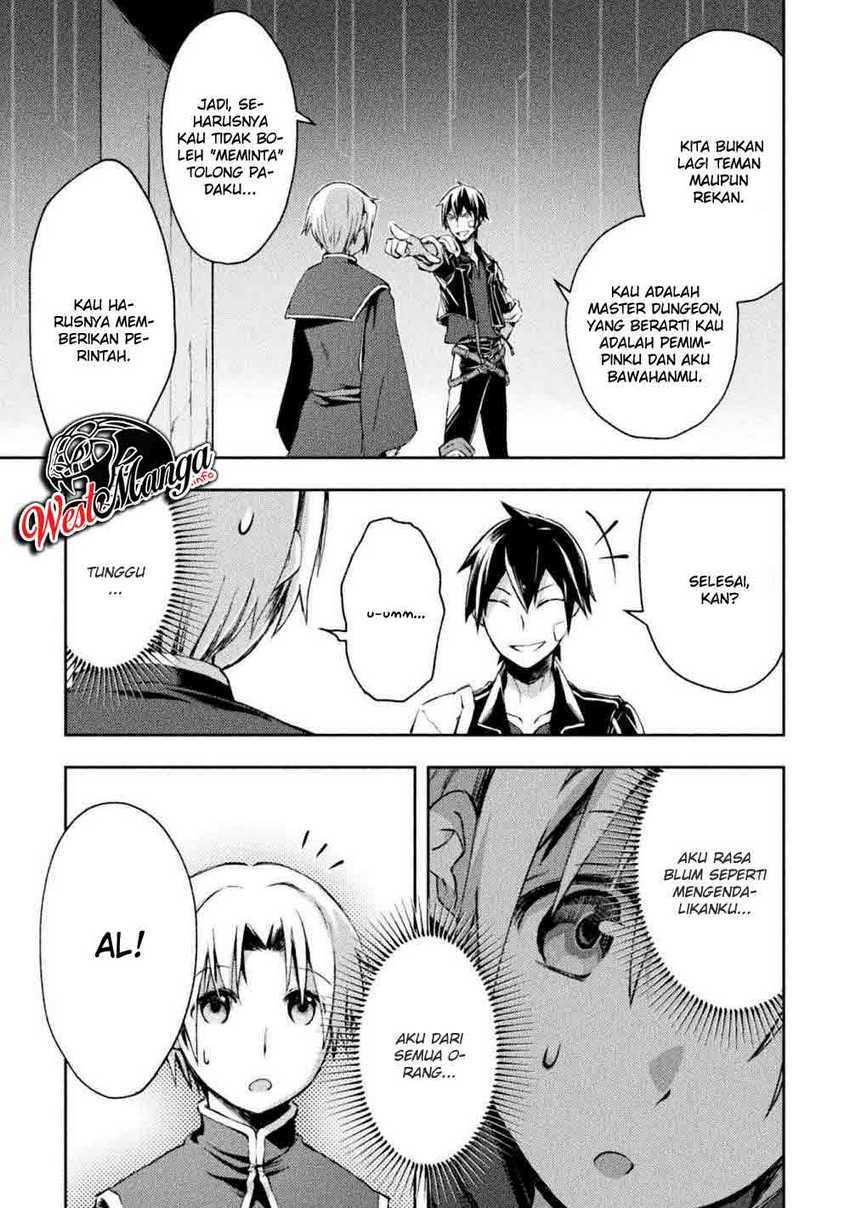 Dungeon Kurashi no Moto Yuusha