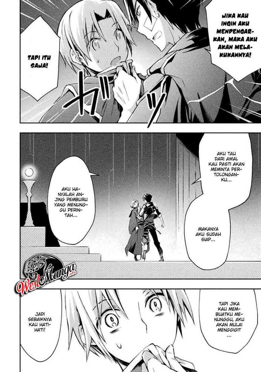 Dungeon Kurashi no Moto Yuusha