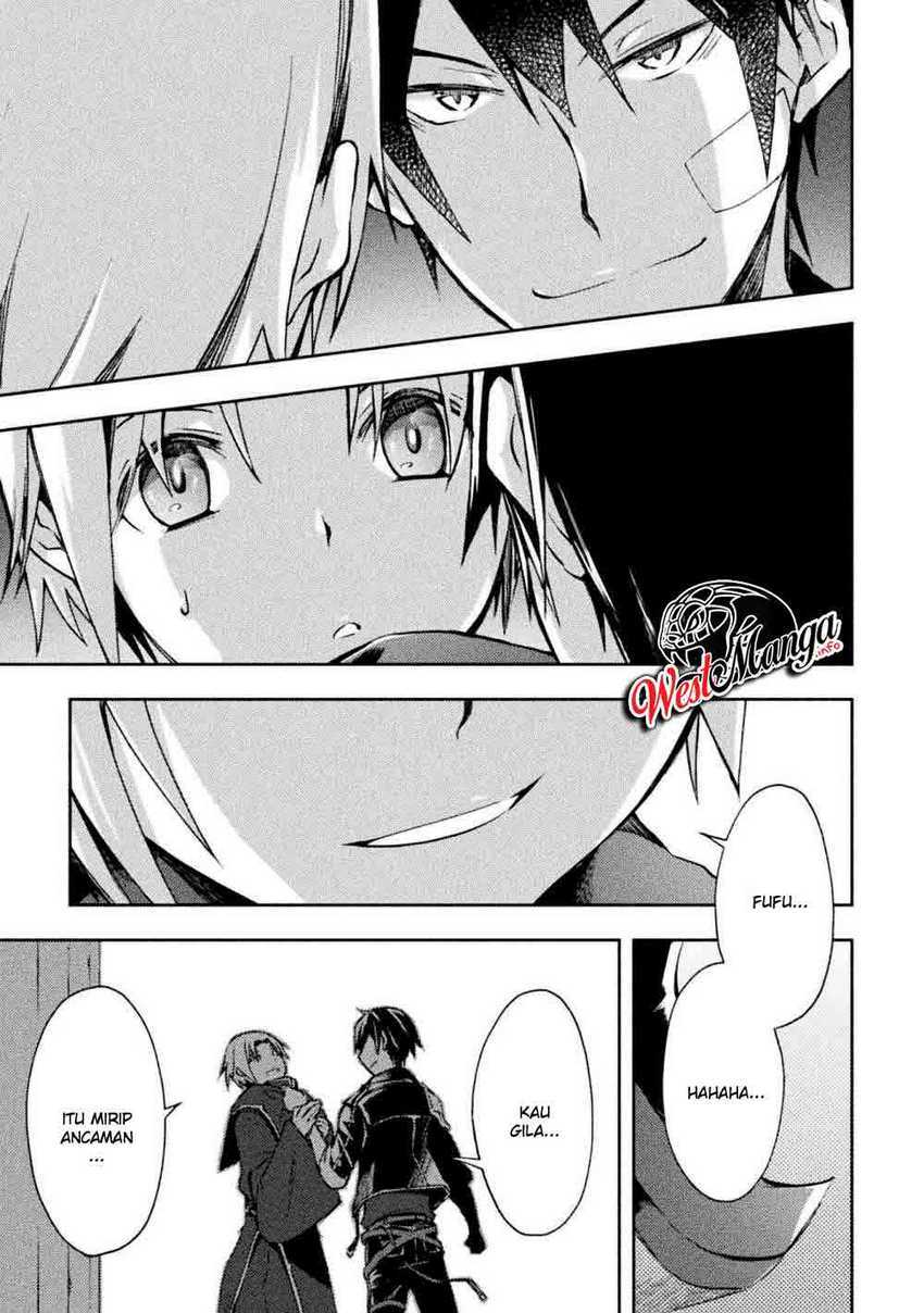 Dungeon Kurashi no Moto Yuusha