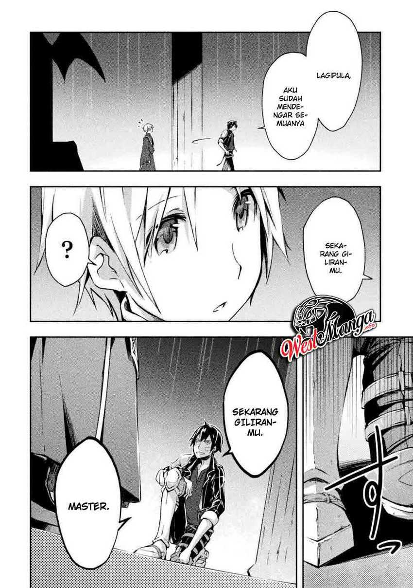Dungeon Kurashi no Moto Yuusha