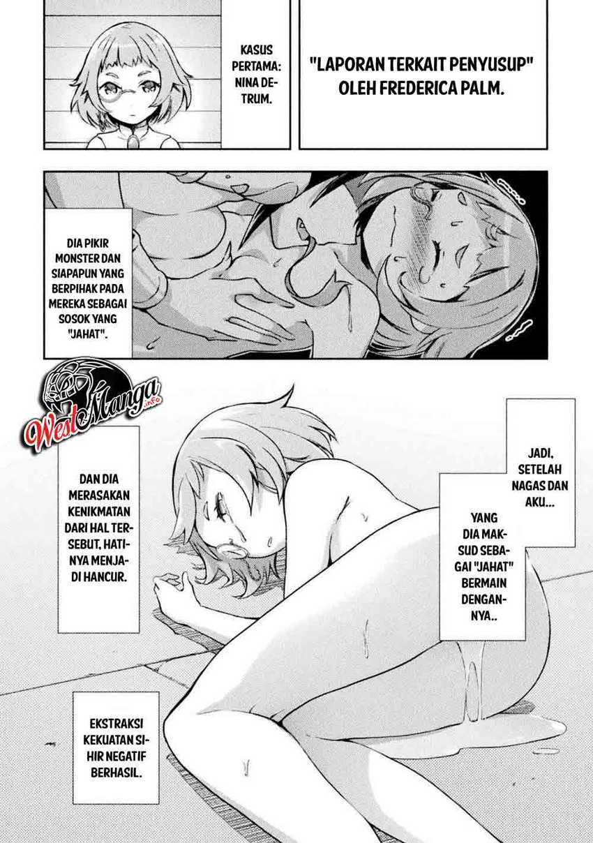 Dungeon Kurashi no Moto Yuusha