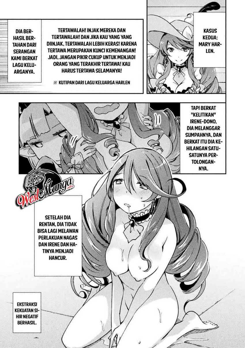 Dungeon Kurashi no Moto Yuusha