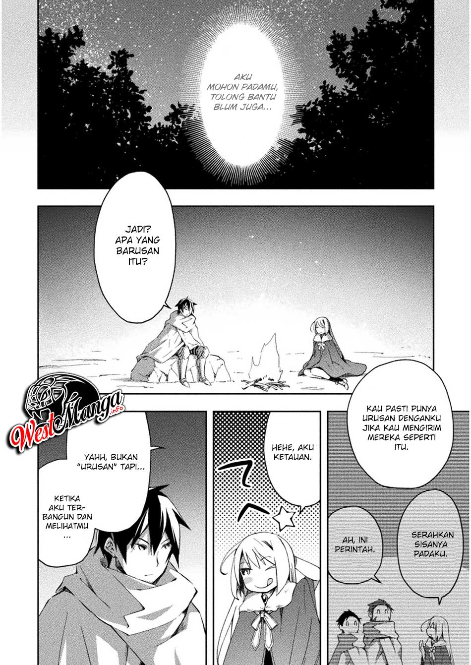 Dungeon Kurashi no Moto Yuusha