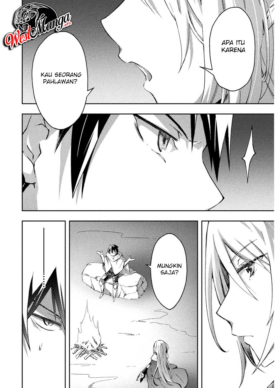 Dungeon Kurashi no Moto Yuusha